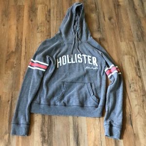 Holister sweatshirt